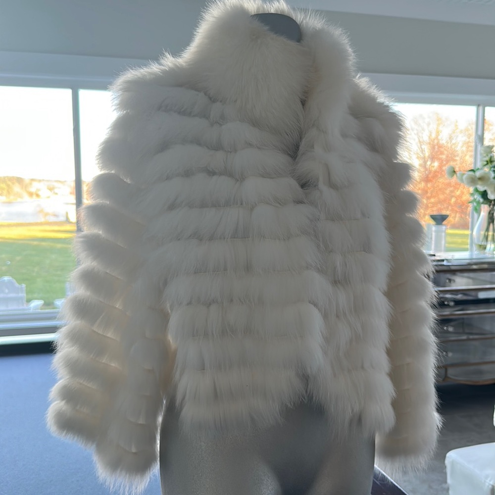 Byte by Tessa Neiman Marcus fur
